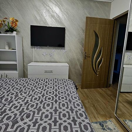 Rose Residence Бузэу Экстерьер фото