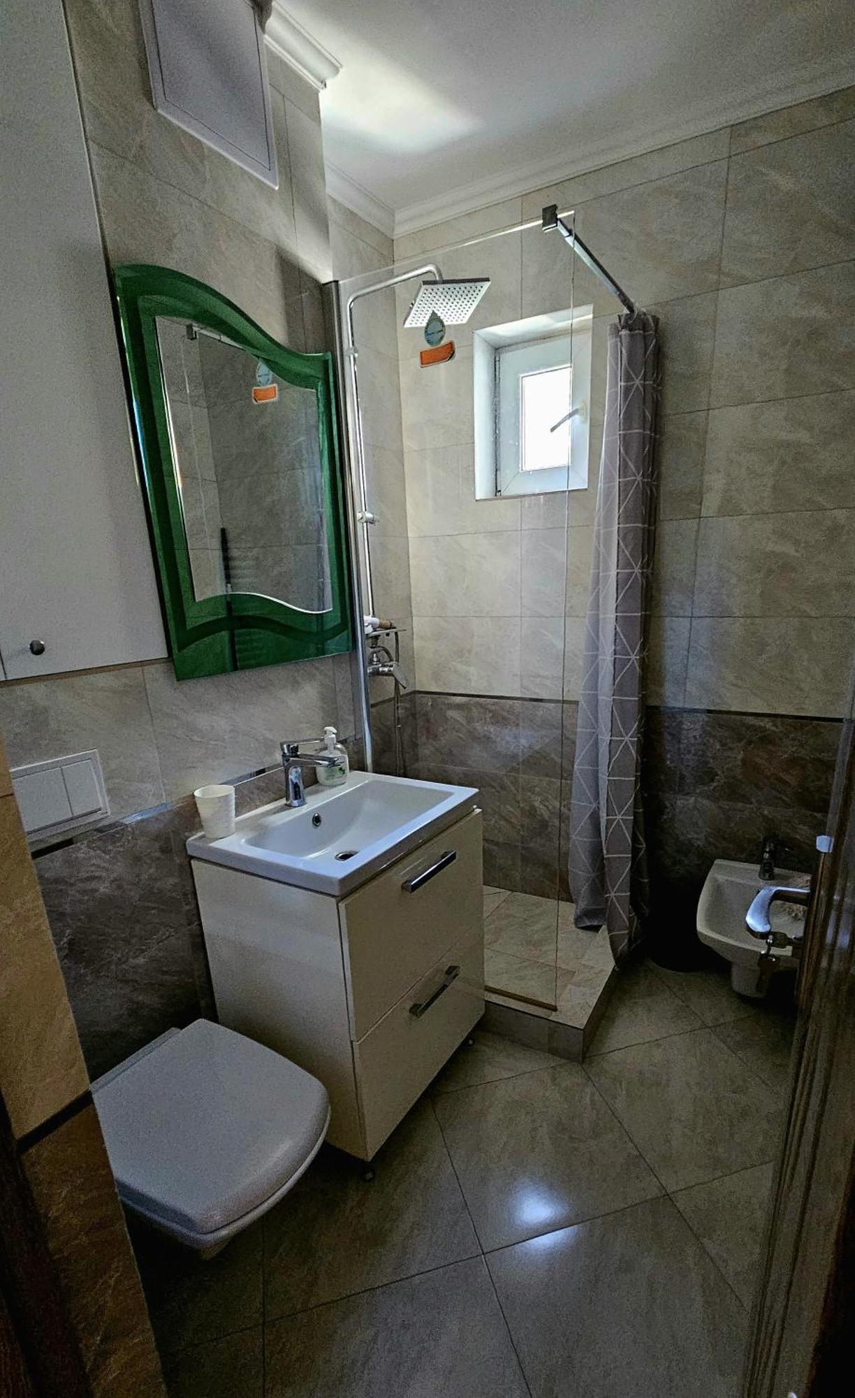 Rose Residence Бузэу Экстерьер фото