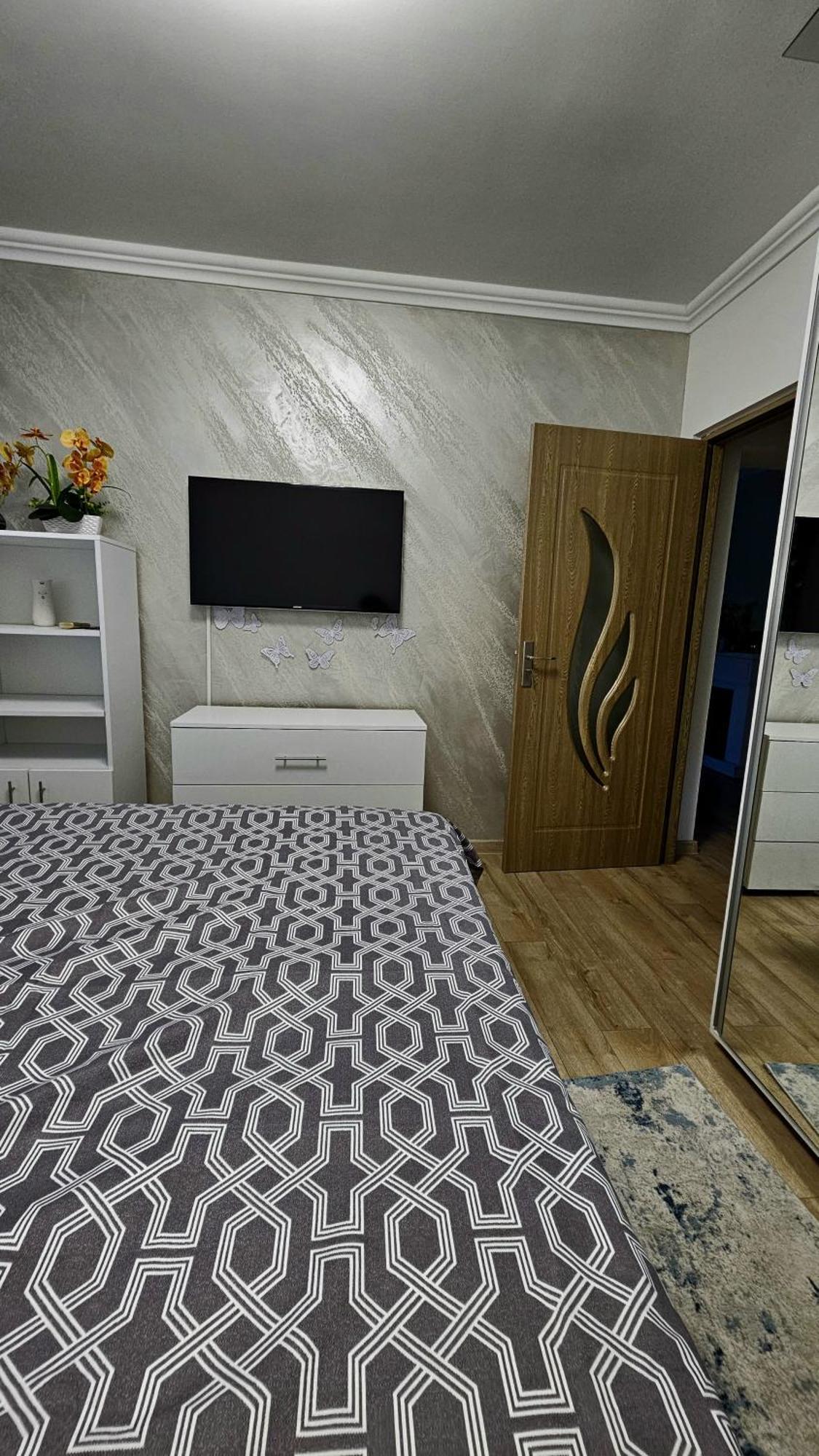 Rose Residence Бузэу Экстерьер фото